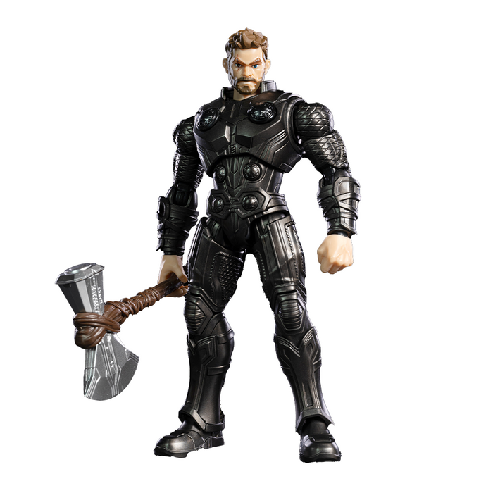 Marvel Champion Class Thor