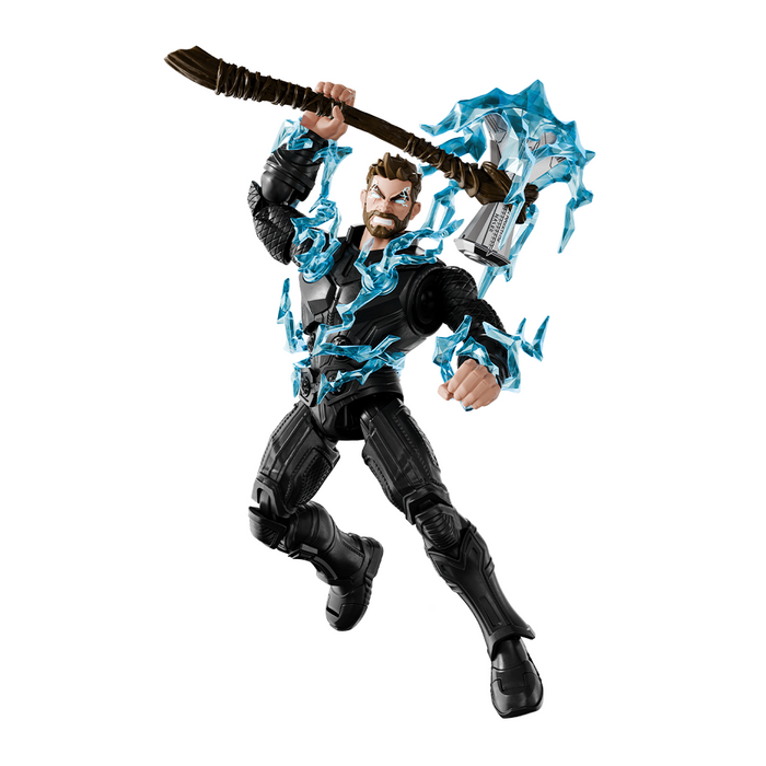 Marvel Champion Class Thor