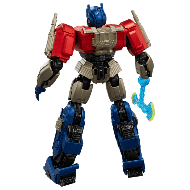 TRANSFORMERS Classic Class 11 Transformers One Optimus Prime