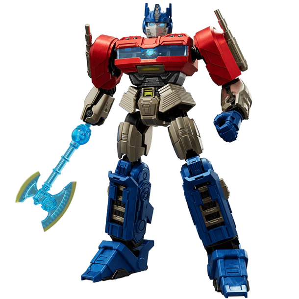 TRANSFORMERS Classic Class 11 Transformers One Optimus Prime