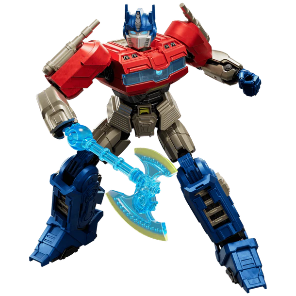 TRANSFORMERS Classic Class 11 Transformers One Optimus Prime