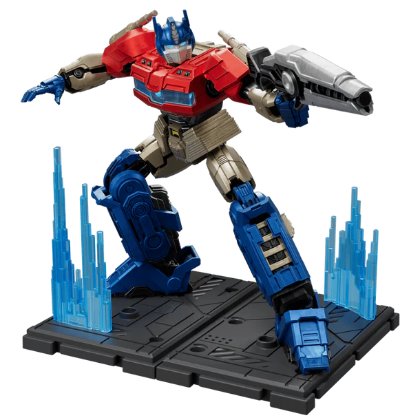 TRANSFORMERS Classic Class 11 Transformers One Optimus Prime
