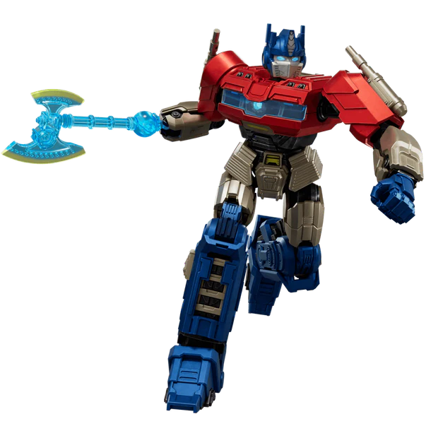 TRANSFORMERS Classic Class 11 Transformers One Optimus Prime
