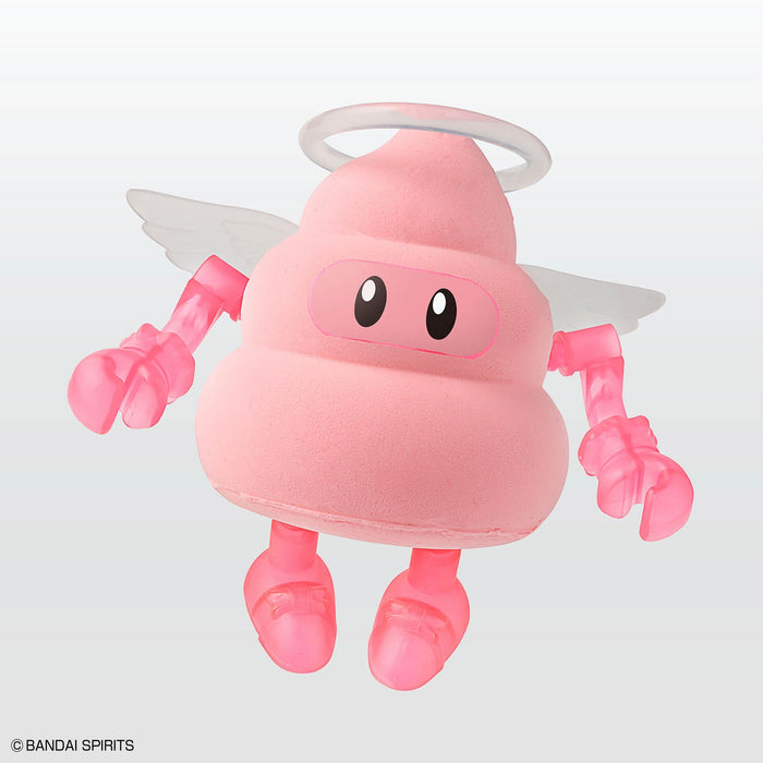 Clay Model Kit Idol Unchi