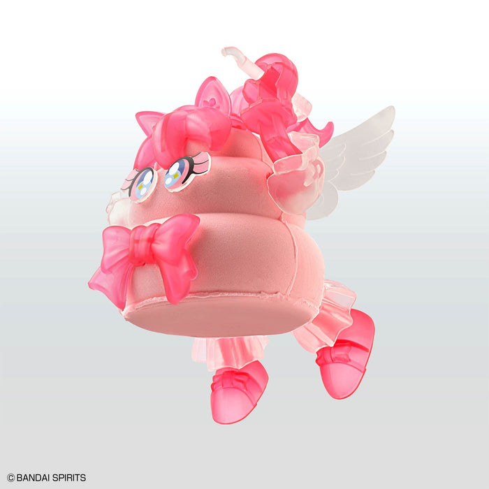 Clay Model Kit Idol Unchi