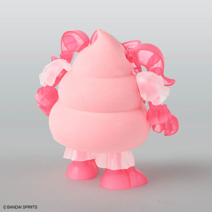 Clay Model Kit Idol Unchi