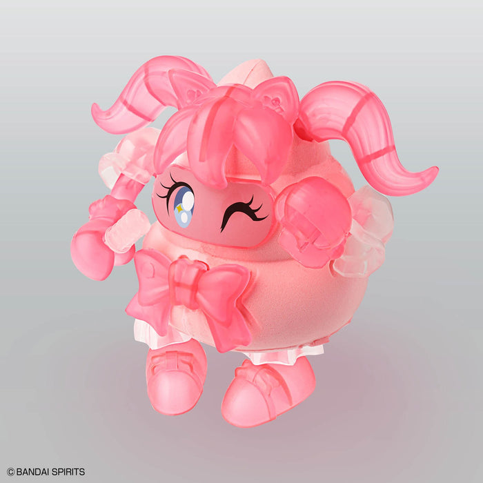 Clay Model Kit Idol Unchi