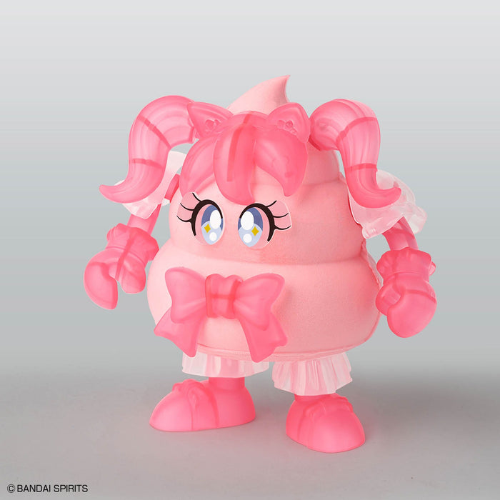 Clay Model Kit Idol Unchi