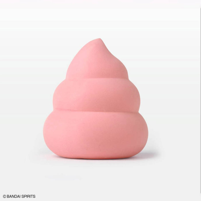 Clay Model Kit Idol Unchi