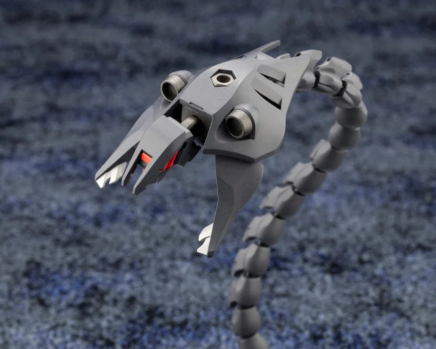 Hexa Gear Alternative Creep Venom