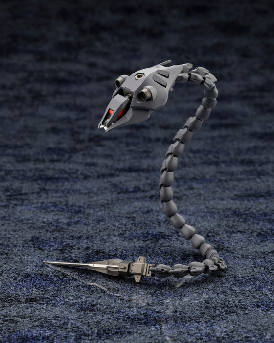 Hexa Gear Alternative Creep Venom