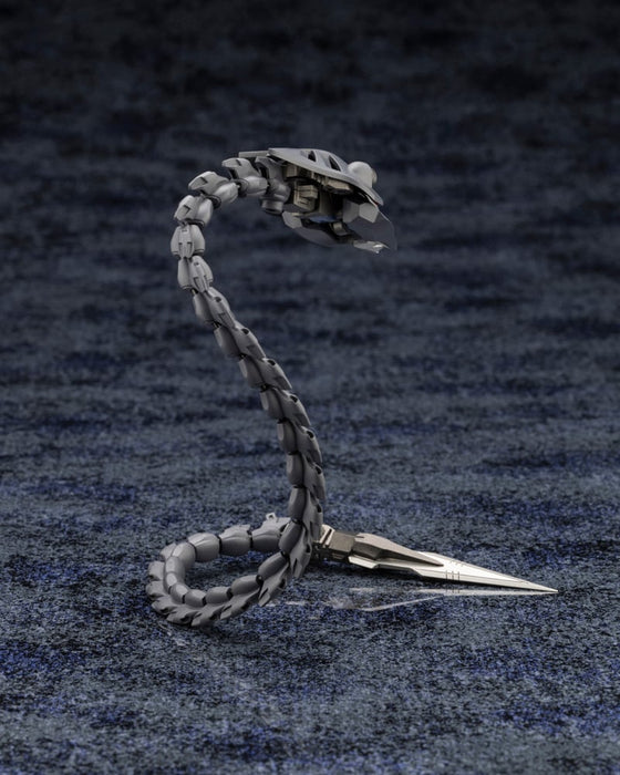 Hexa Gear Alternative Creep Venom