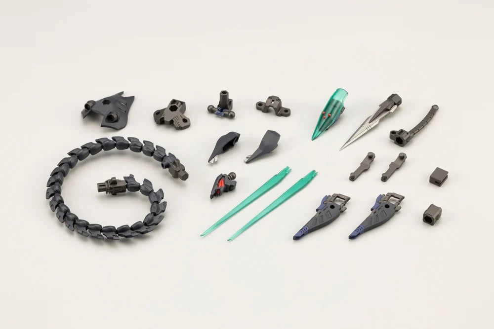 Hexa Gear Alternative Creep Venom