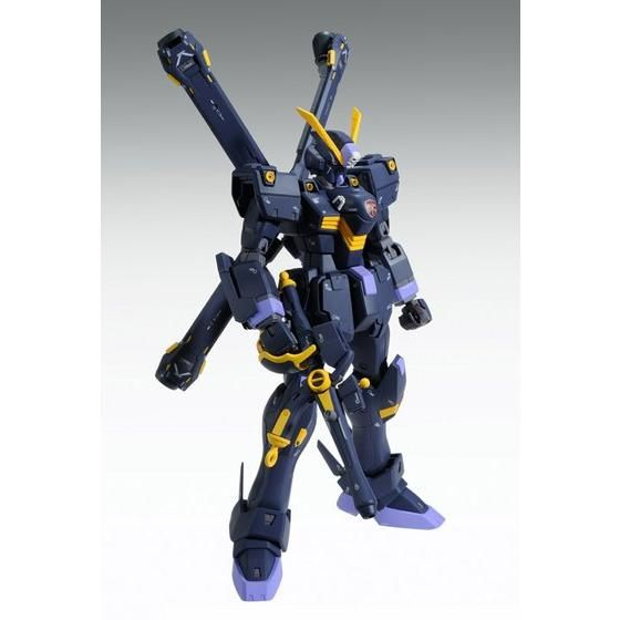 1/100 MG CROSSBONE GUNDAM X2 Ver.Ka — Ani Mecha