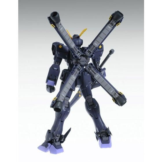 1/100 MG CROSSBONE GUNDAM X2 Ver.Ka — Ani Mecha