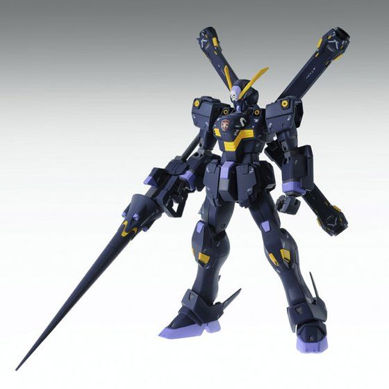 1/100 MG CROSSBONE GUNDAM X2 Ver.Ka — Ani Mecha