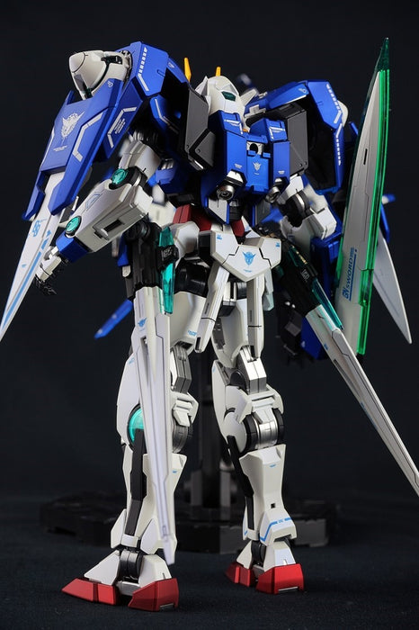 MG OO RAISER WATER DECAL