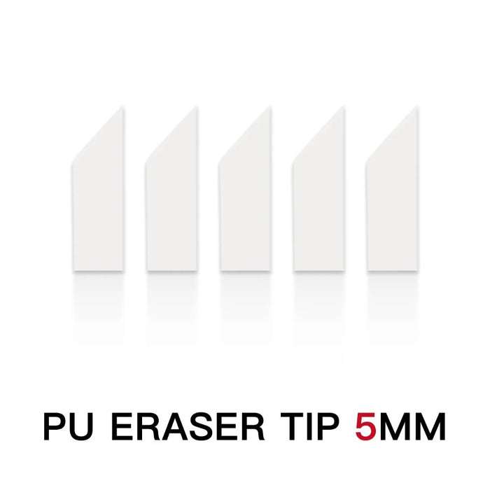 Panel Line Erasure Pen PU Tip 5 mm