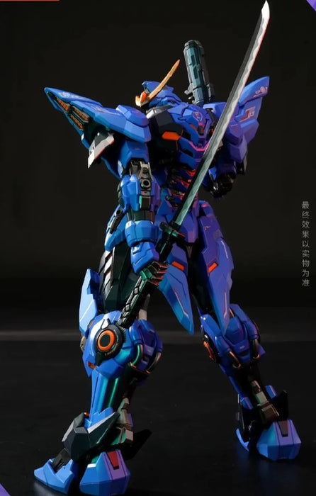 Progenitor Effect Illustrious Class MCT-J03 Date Masamune Brahma Progenitor Effect Illustrious Class MCT-J03 Date Masamune Brahma