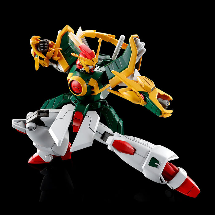 1/144 HG Dragon Gundam