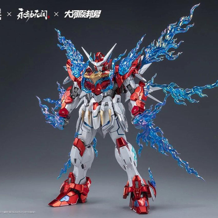 DRAGON-CALL (Deluxe Edition) Model Kit