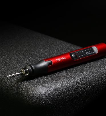Portable Electric Sanding Pen - Router Tool — Ani Mecha
