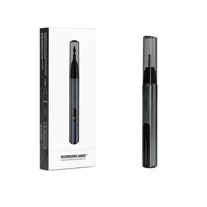DSPIAE ES-A PRO Reciprocating Sander PRO