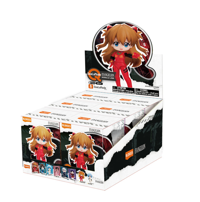 75630 DaaLaMode O Series EVANGELION Miracle Link