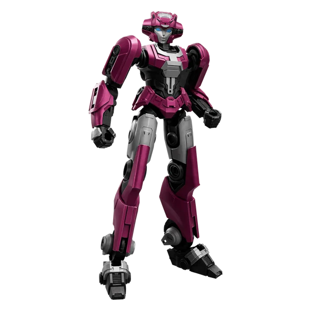 Transformers Classic Class 13 Transformers One Elita-1