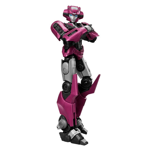 Transformers Classic Class 13 Transformers One Elita-1