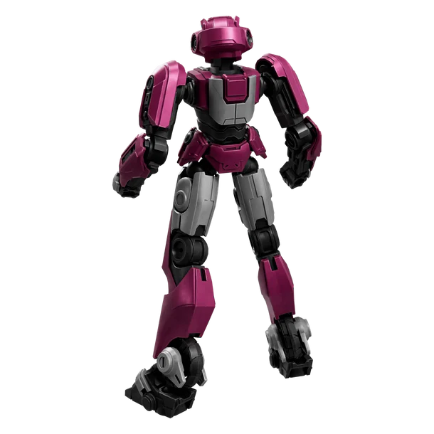 Transformers Classic Class 13 Transformers One Elita-1