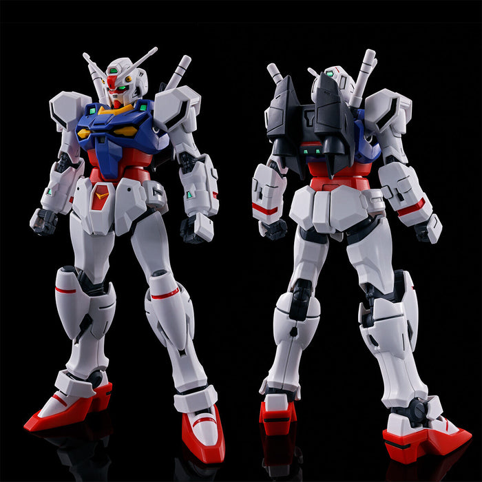 1/144 HG ENGAGE GUNDAM