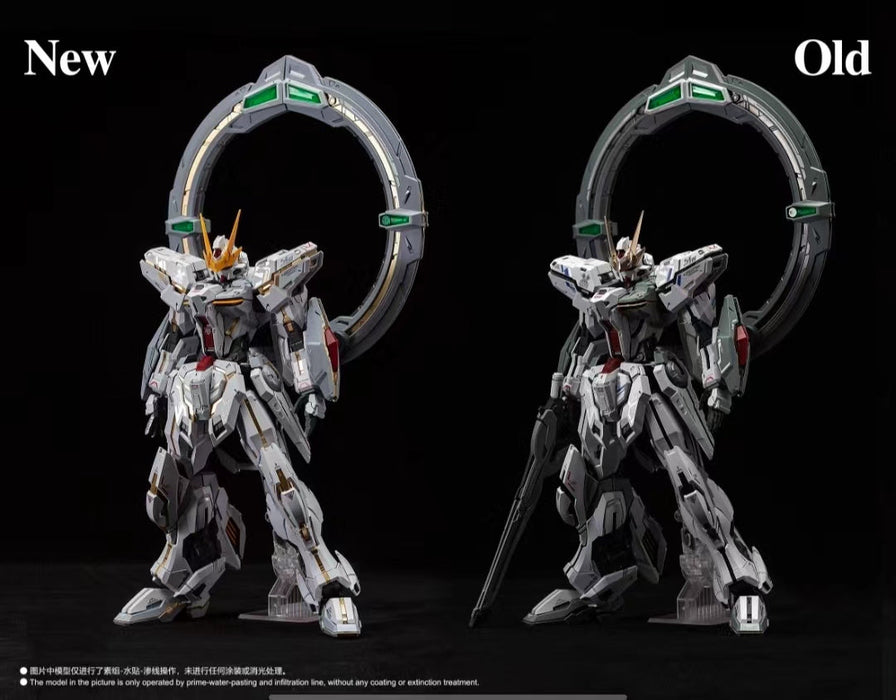 1/100 ETERNAL STAR GLORY Updated Colors 2ND BATCH