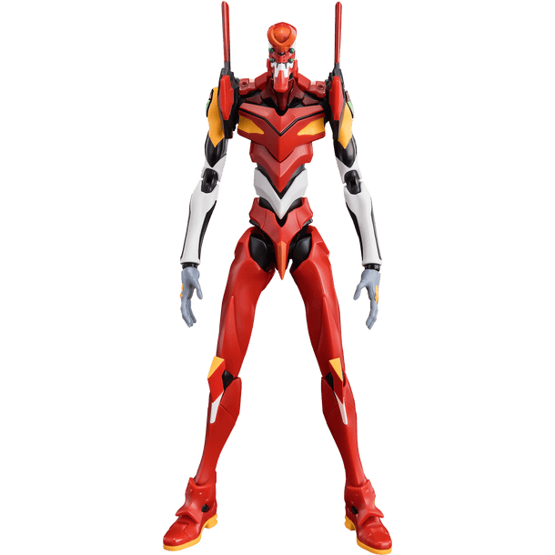 Evangelion Production Model-02 Action Edition