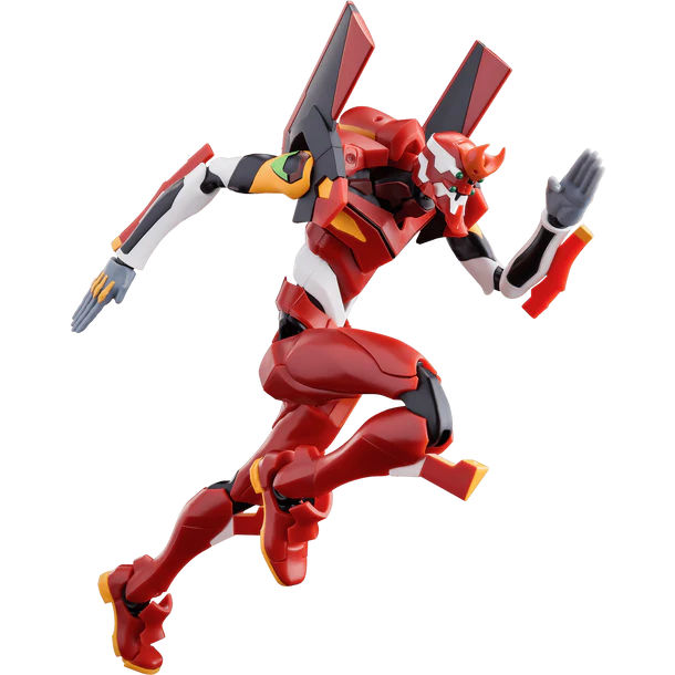 Evangelion Production Model-02 Action Edition