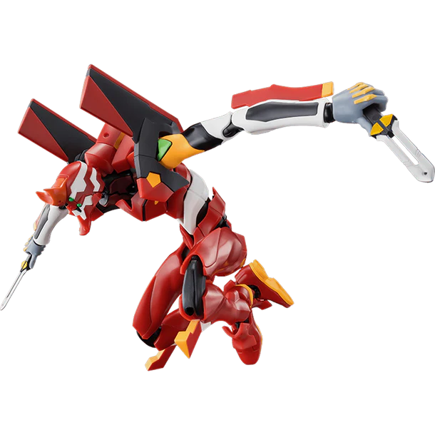 Evangelion Production Model-02 Action Edition