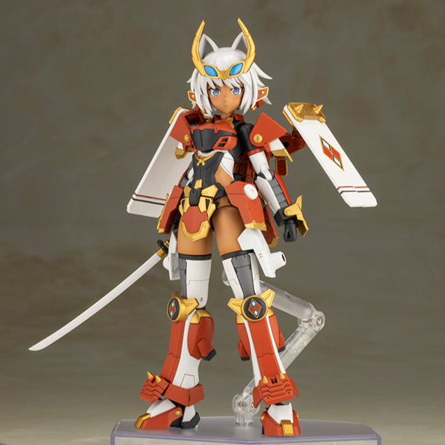 FRAME ARMS GIRL SHINGEN