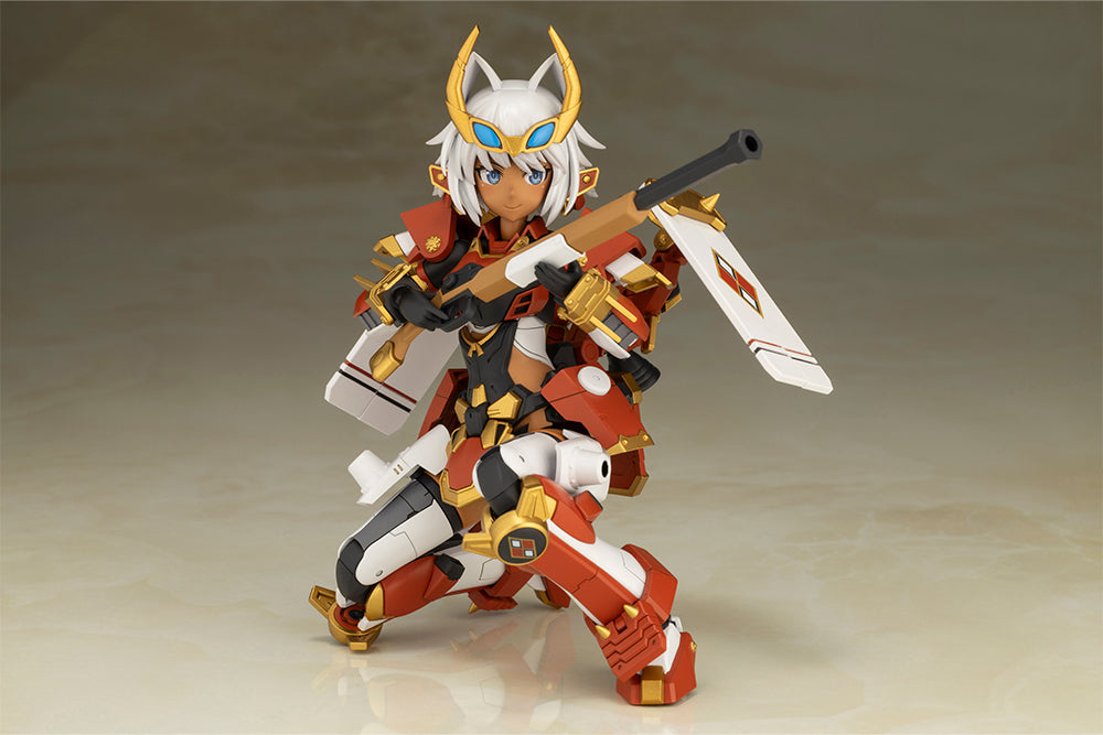 FRAME ARMS GIRL SHINGEN