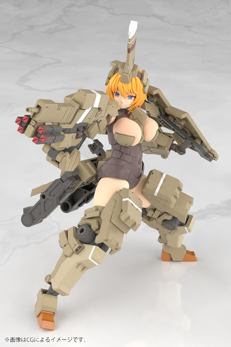 FRAME ARMS GIRL KAGUTSUCHI-KOU