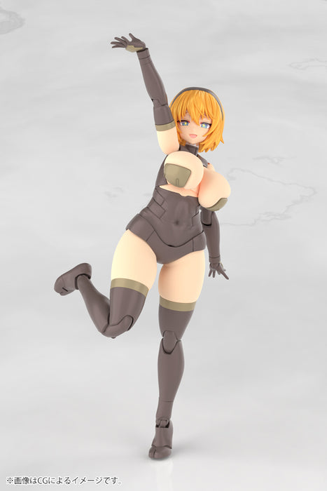 FRAME ARMS GIRL KAGUTSUCHI-KOU