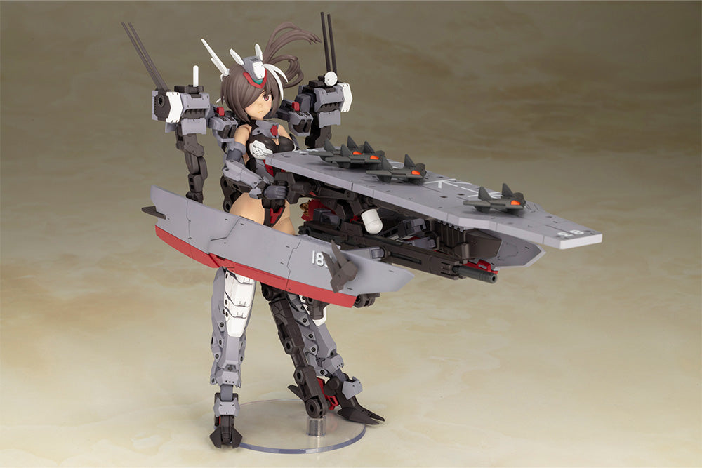 FRAME ARMS GIRL IZUMO Destroyer Ver.
