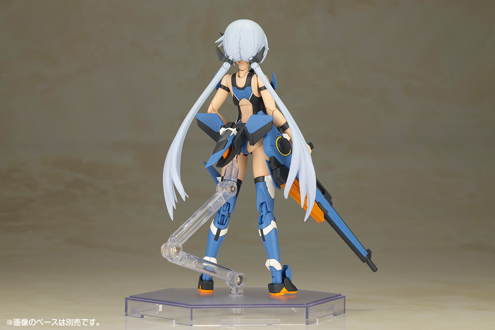 FRAME ARMS GIRL STYLET Swimsuit Ver.