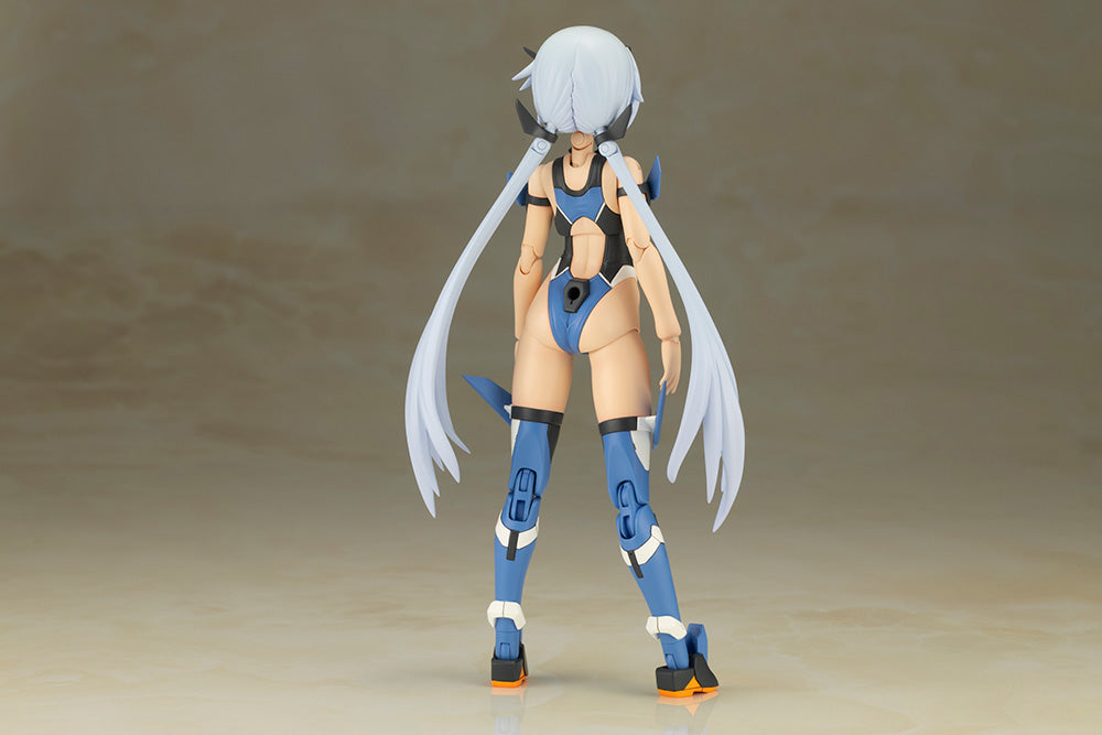 FRAME ARMS GIRL STYLET Swimsuit Ver.