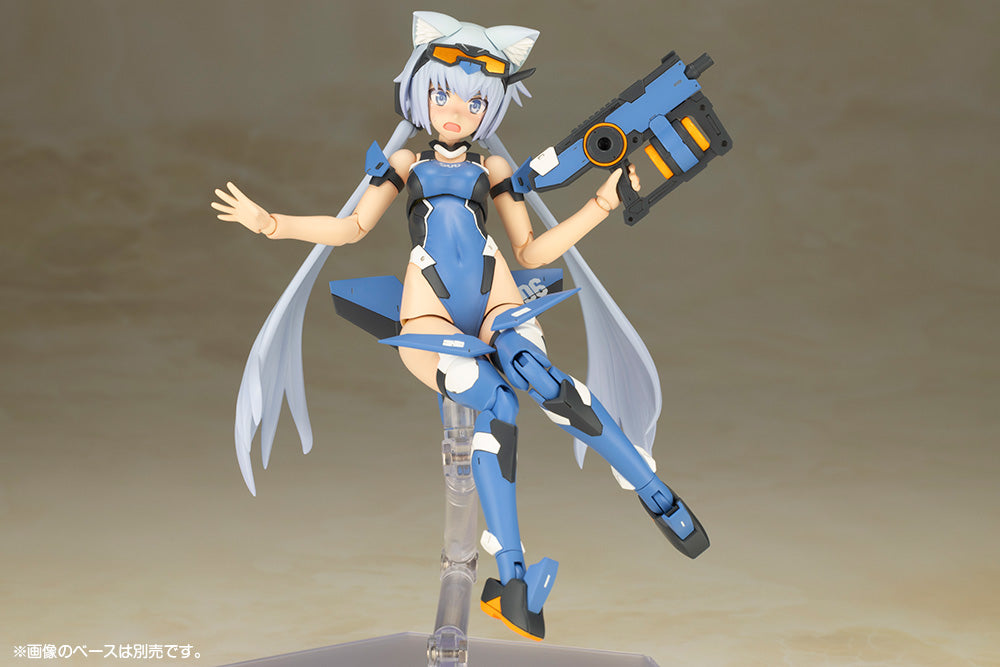 FRAME ARMS GIRL STYLET Swimsuit Ver.