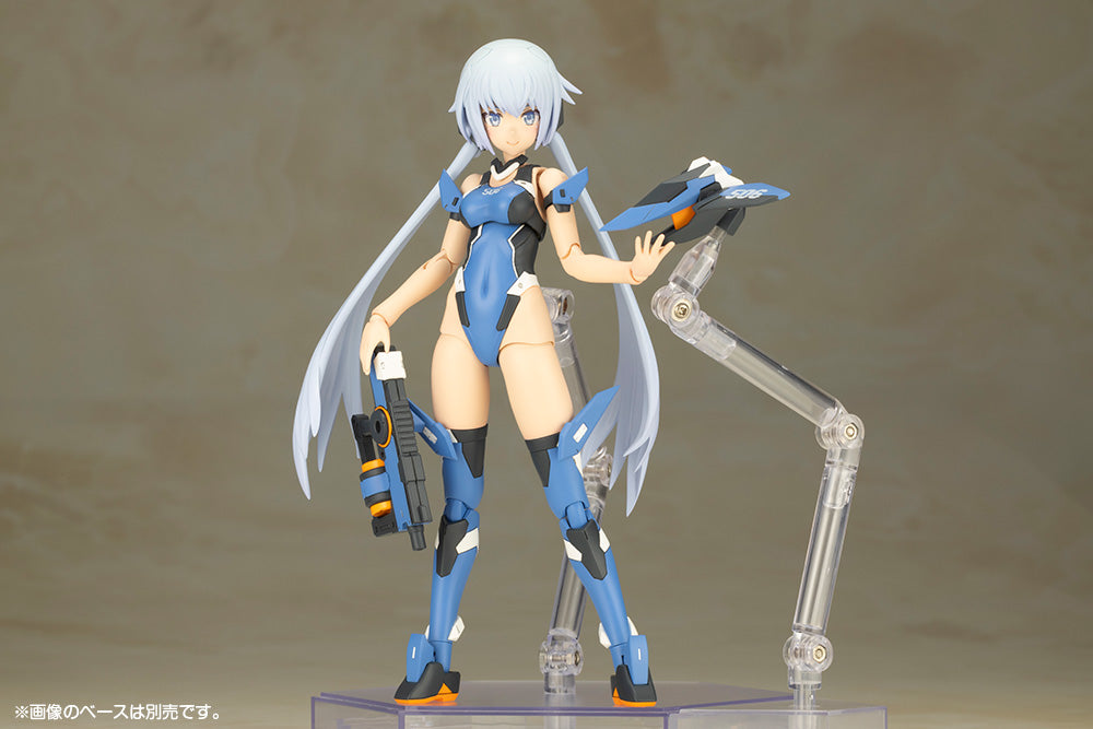 FRAME ARMS GIRL STYLET Swimsuit Ver.