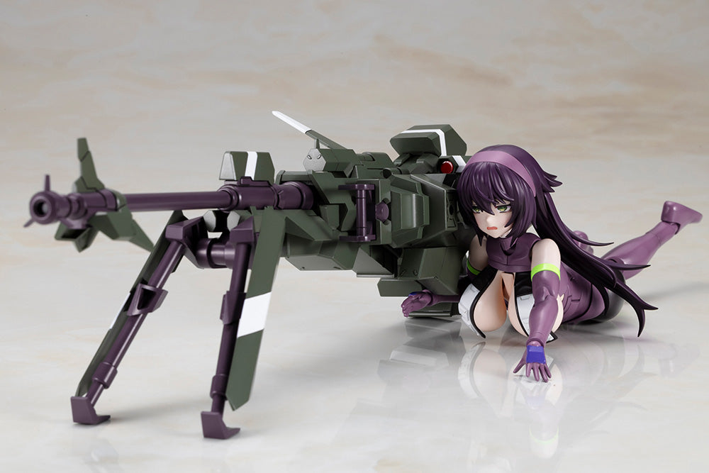 FRAME ARMS GIRL KAGUTSUCHI-OTSU SNIPER