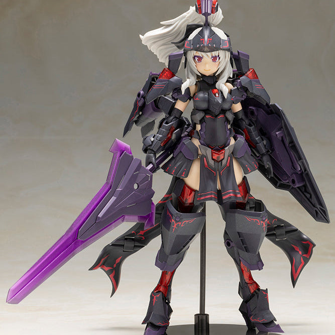 FRAME ARMS GIRL DURGA II〈Noire Ver.〉
