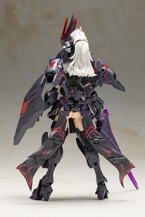 FRAME ARMS GIRL DURGA II〈Noire Ver.〉