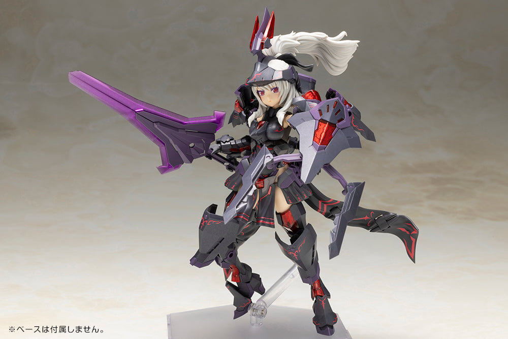 FRAME ARMS GIRL DURGA II〈Noire Ver.〉