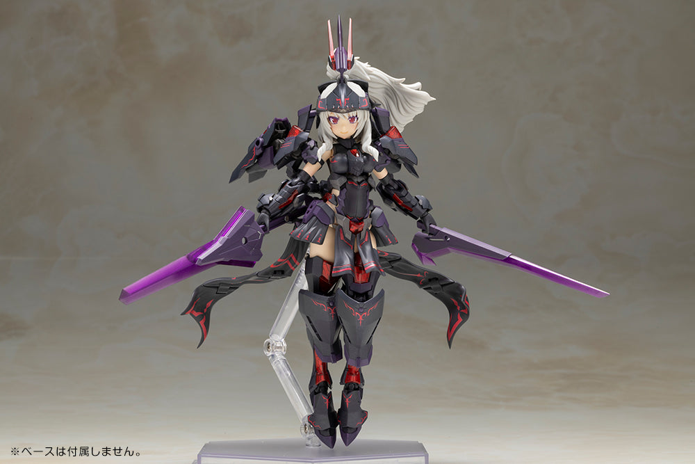 FRAME ARMS GIRL DURGA II〈Noire Ver.〉